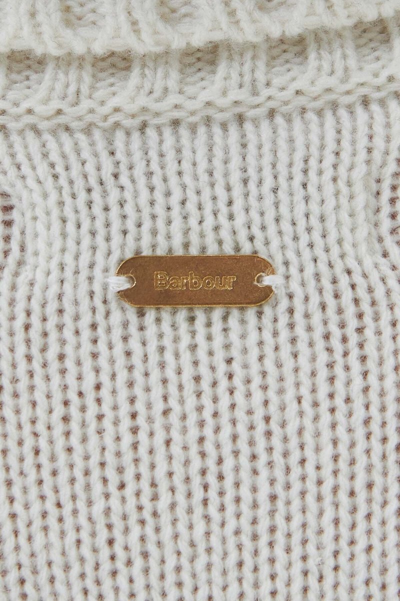 Maglione lavorato Patrisse - immagine 7