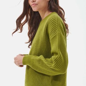 Maglione lavorato Horizon