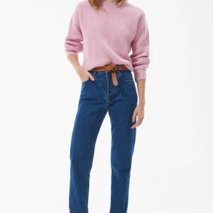 Maglione lavorato Horizon