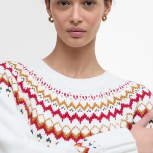 Maglione lavorato Tidal