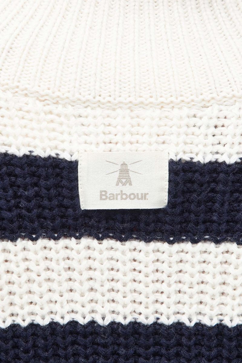 Maglione Lavorato Silverdale - immagine 6