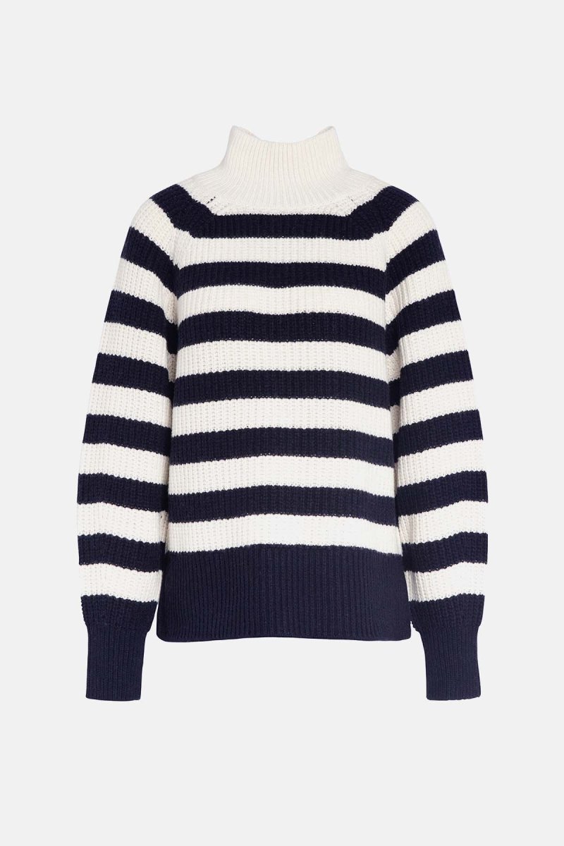 Maglione Lavorato Silverdale - immagine 7