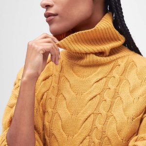 Maglione Lavorato Woodlane