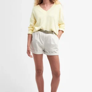 Maglione Con Scollo A V Annie