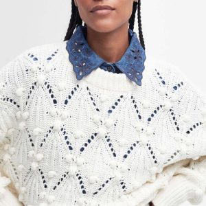 Maglione Girocollo Glamis