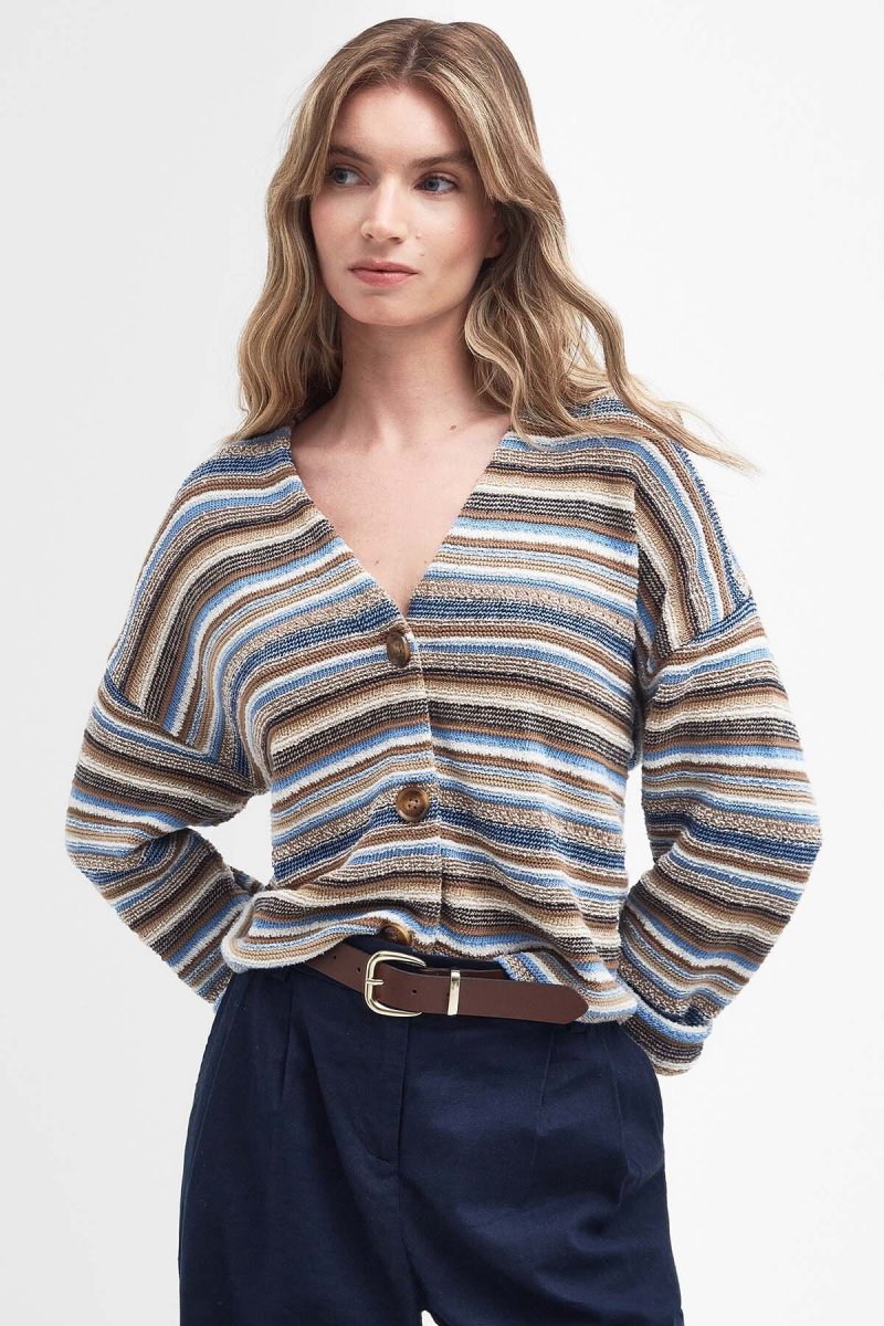 Blakeney Cardigan - immagine 3