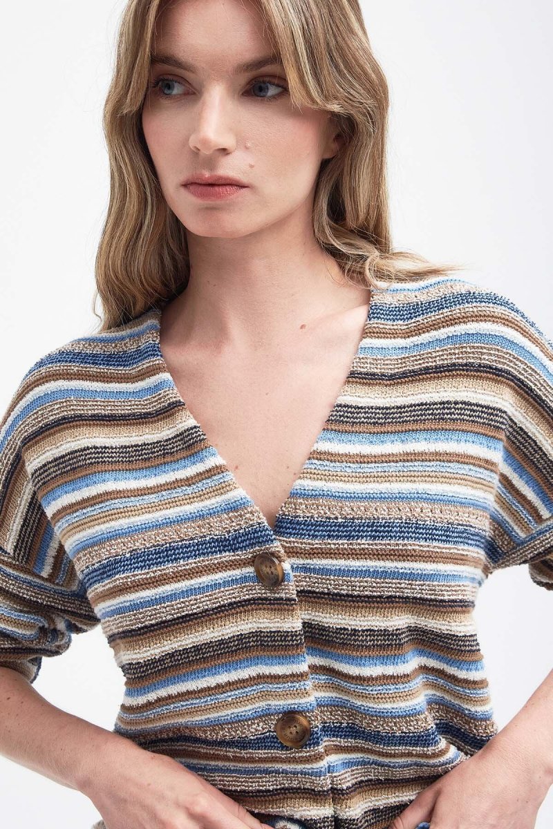 Blakeney Cardigan - immagine 5