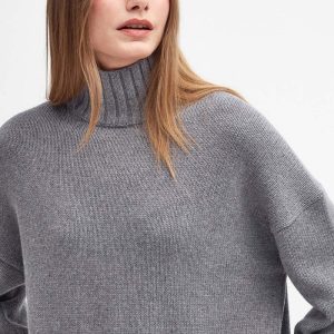 Maglione Serena a collo alto