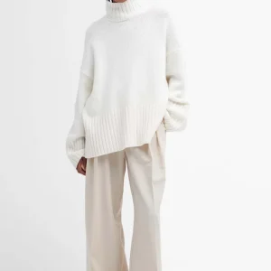 Maglione Serena a collo alto