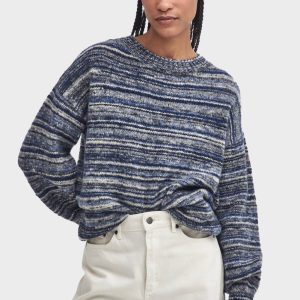 Maglione girocollo Cassie