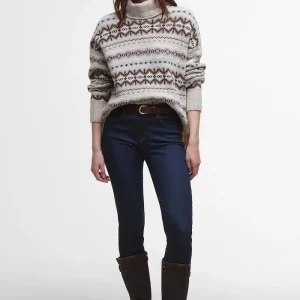 Maglione lavorato Helen