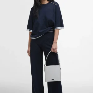 Maglione lavorato Genevive