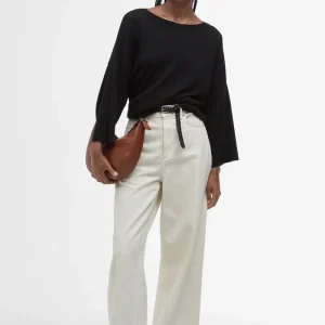 Maglione lavorato Lucy