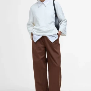 Maglione lavorato Lucy