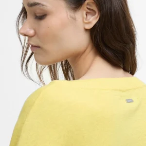 Maglione lavorato Lucy