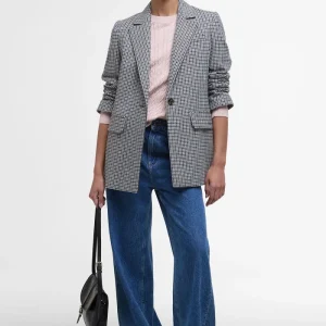 Maglione girocollo Hartland