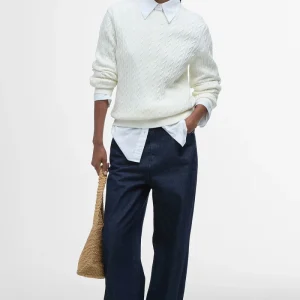 Maglione girocollo Hartland