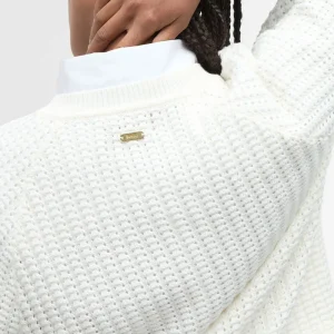 Maglione lavorato Angela