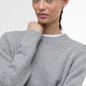 Maglione girocollo Woodhouse