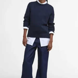 Maglione girocollo Woodhouse