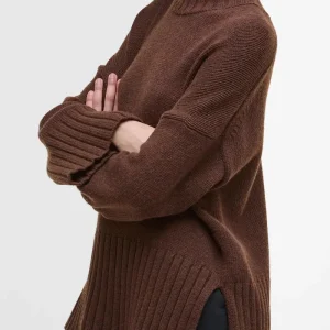 Maglione girocollo Sophia