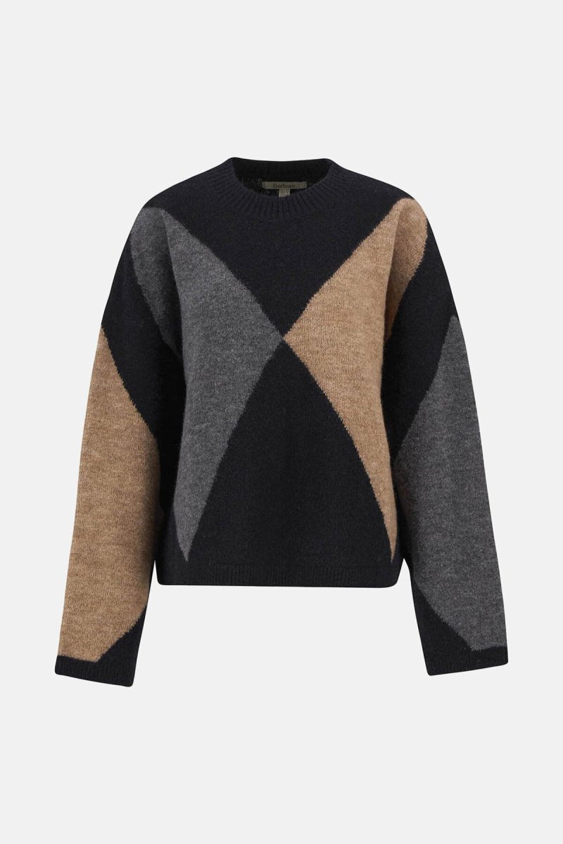 Maglione girocollo Sabrina - immagine 8