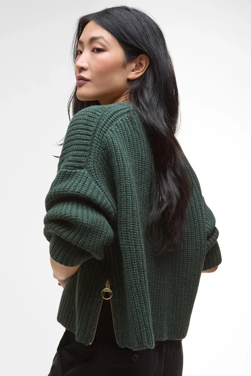 Maglione girocollo Lilian