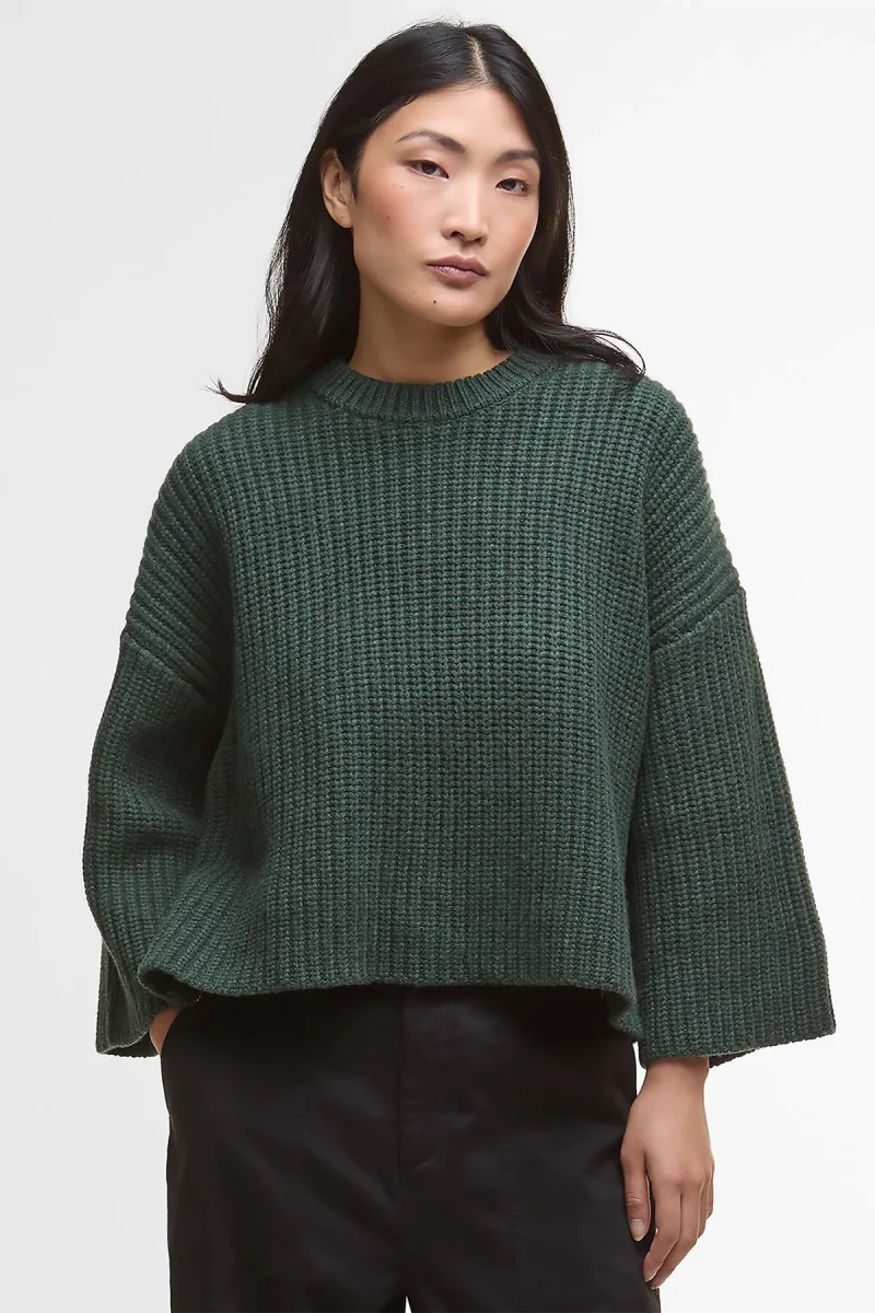 Maglione girocollo Lilian - immagine 4