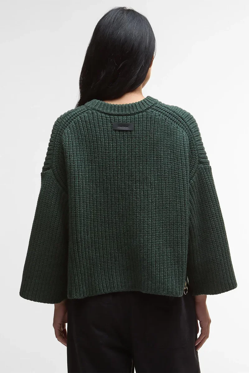 Maglione girocollo Lilian - immagine 5