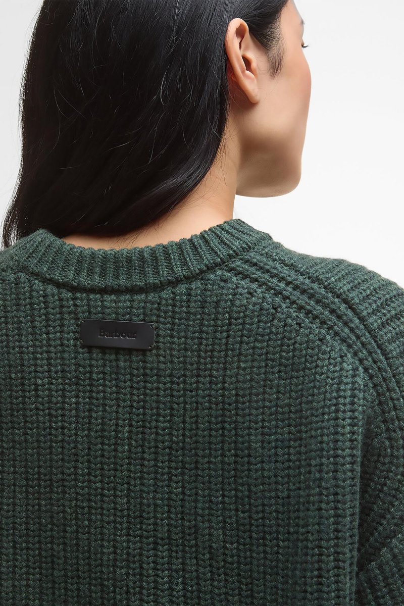 Maglione girocollo Lilian - immagine 6