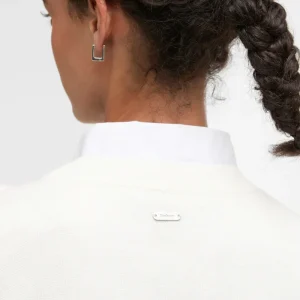 Maglione girocollo Fern con motivo a righe