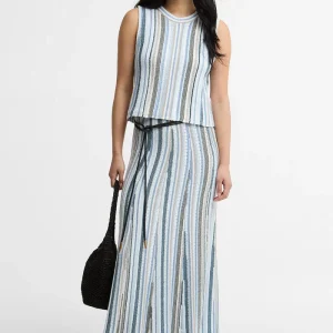 Gilet in maglia Josie