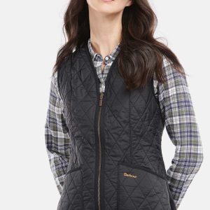 Gilet Lady Fleece Betty