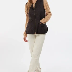 Gilet Lady Fleece Betty