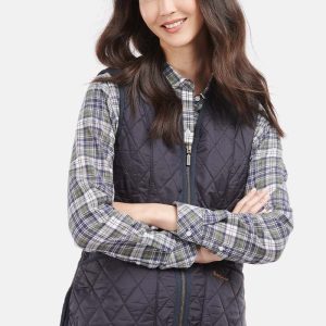 Gilet Lady Fleece Betty