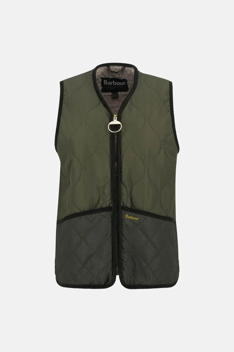 Gilet Klara - immagine 7