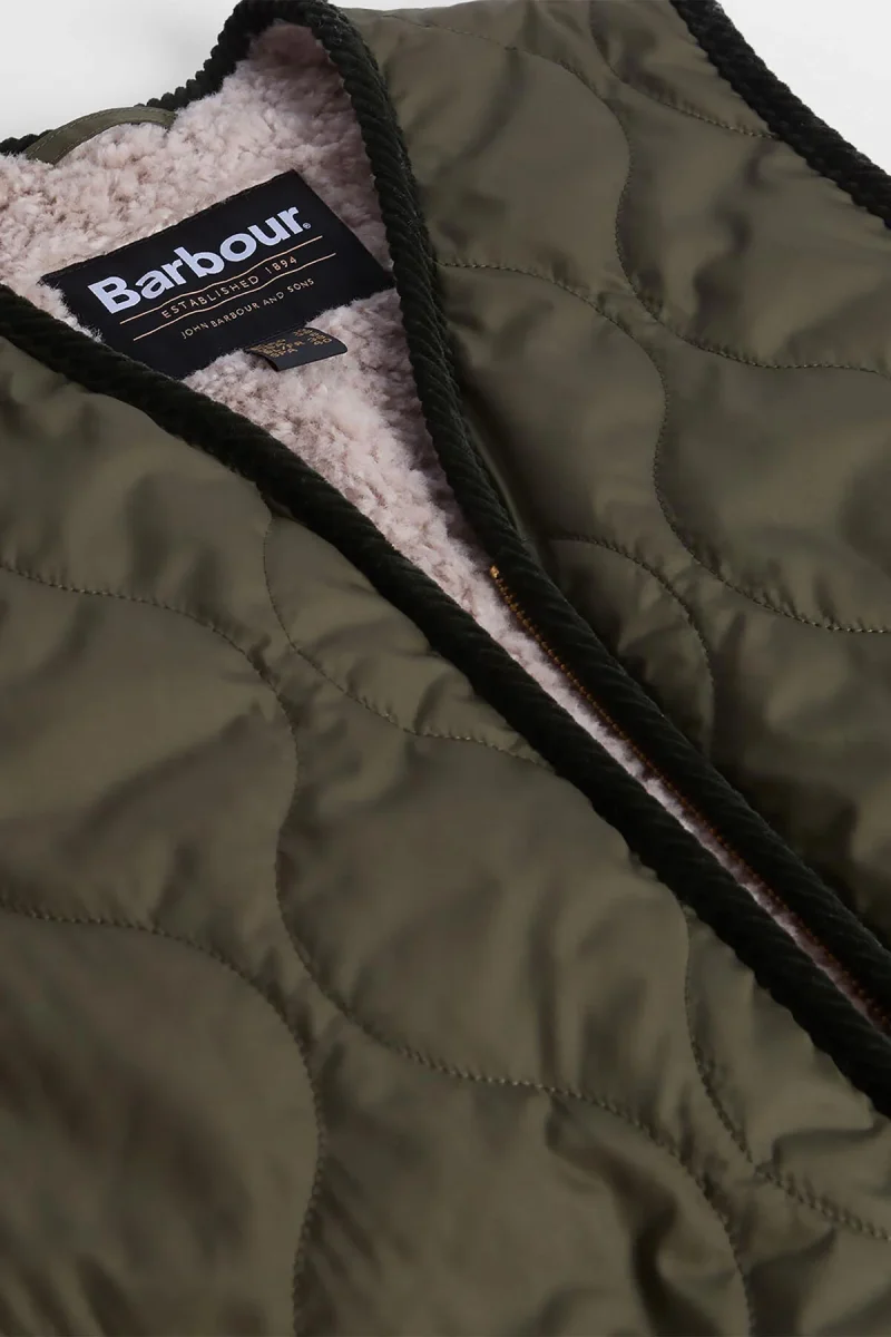 Gilet Klara - immagine 9