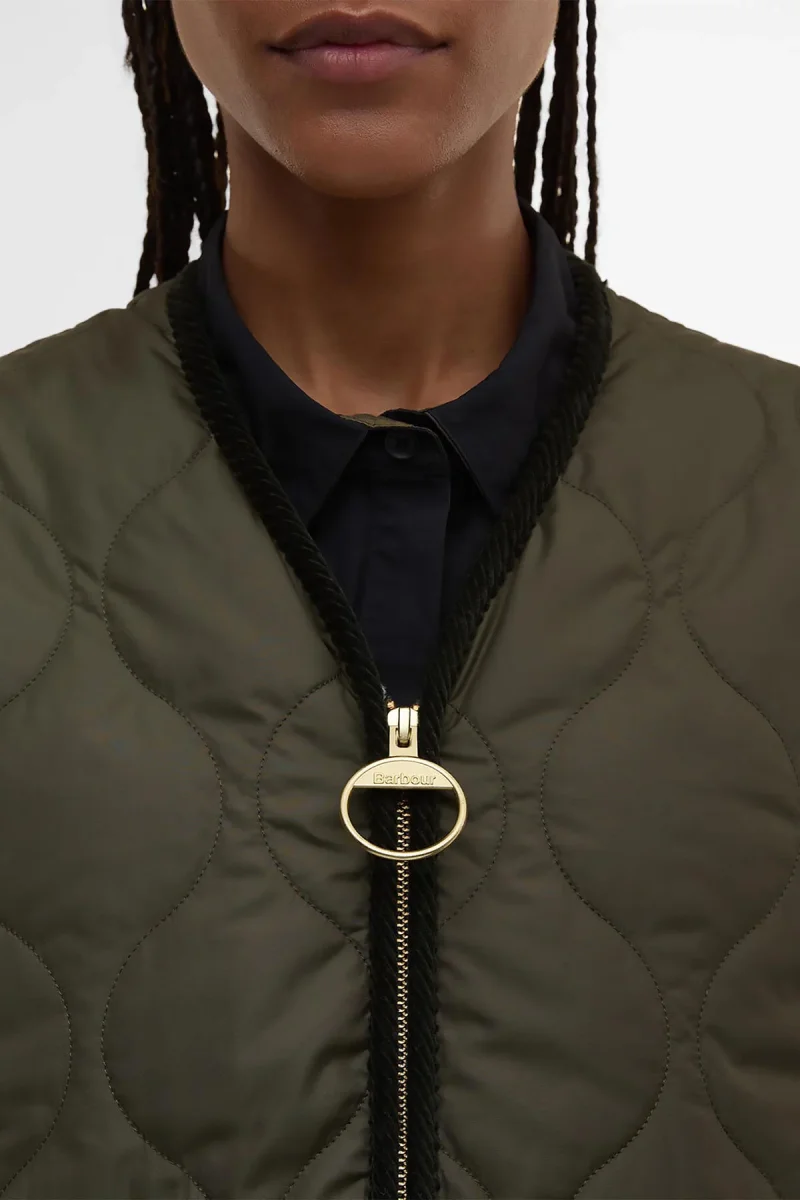 Gilet Klara - immagine 3