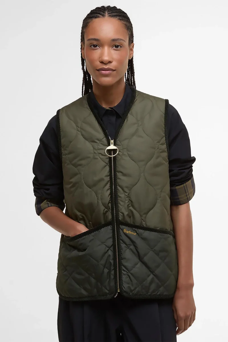 Gilet Klara - immagine 4