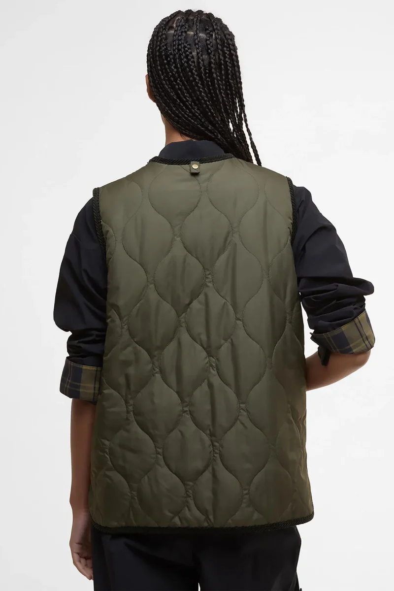 Gilet Klara - immagine 5