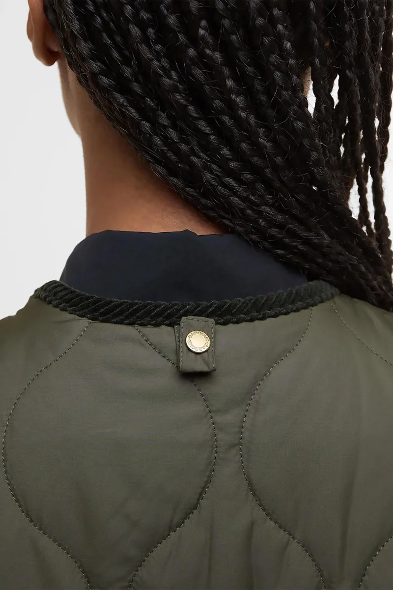 Gilet Klara - immagine 6