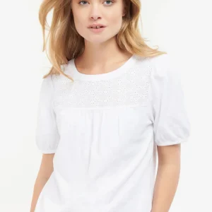 Maglia Barbour Pearl