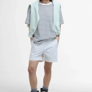 T-shirt Mille con motivo a righe dalla vestibilità comoda