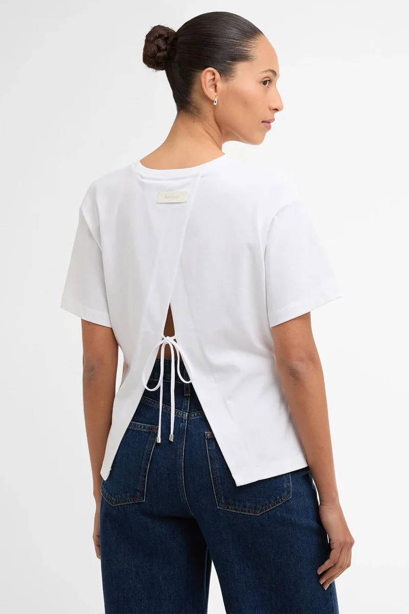 T-shirt Liza - immagine 3