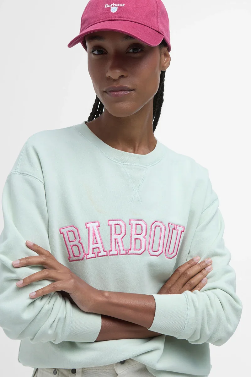 Felpa Northumberland - immagine 2