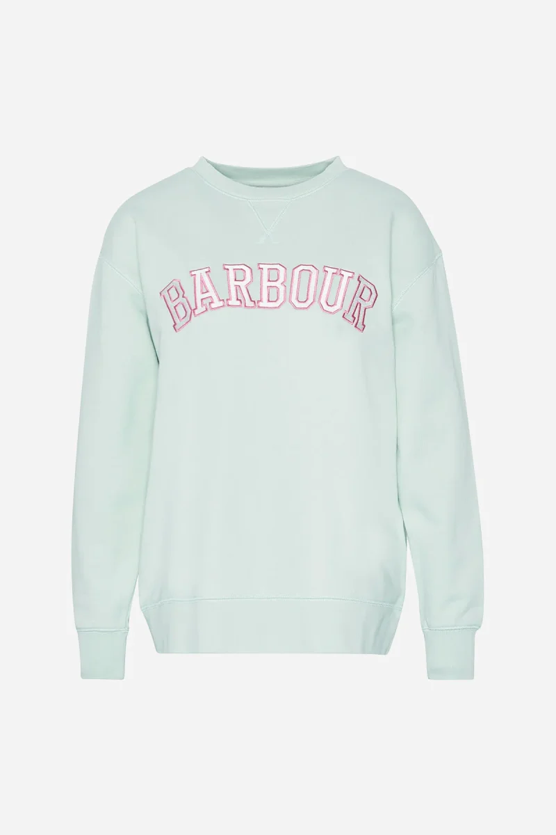 Felpa Northumberland - immagine 7