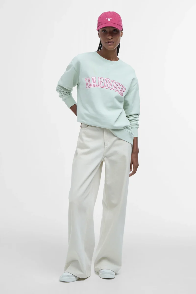 Felpa Northumberland - immagine 3