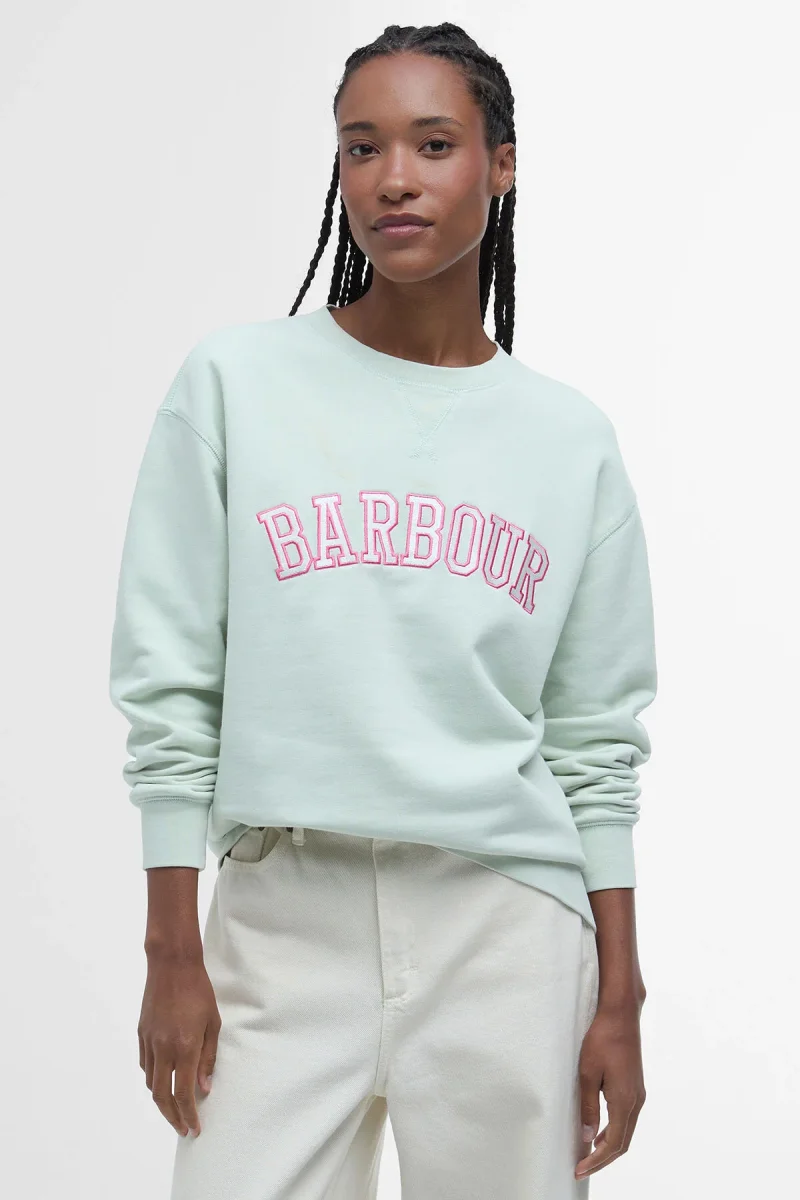 Felpa Northumberland - immagine 4