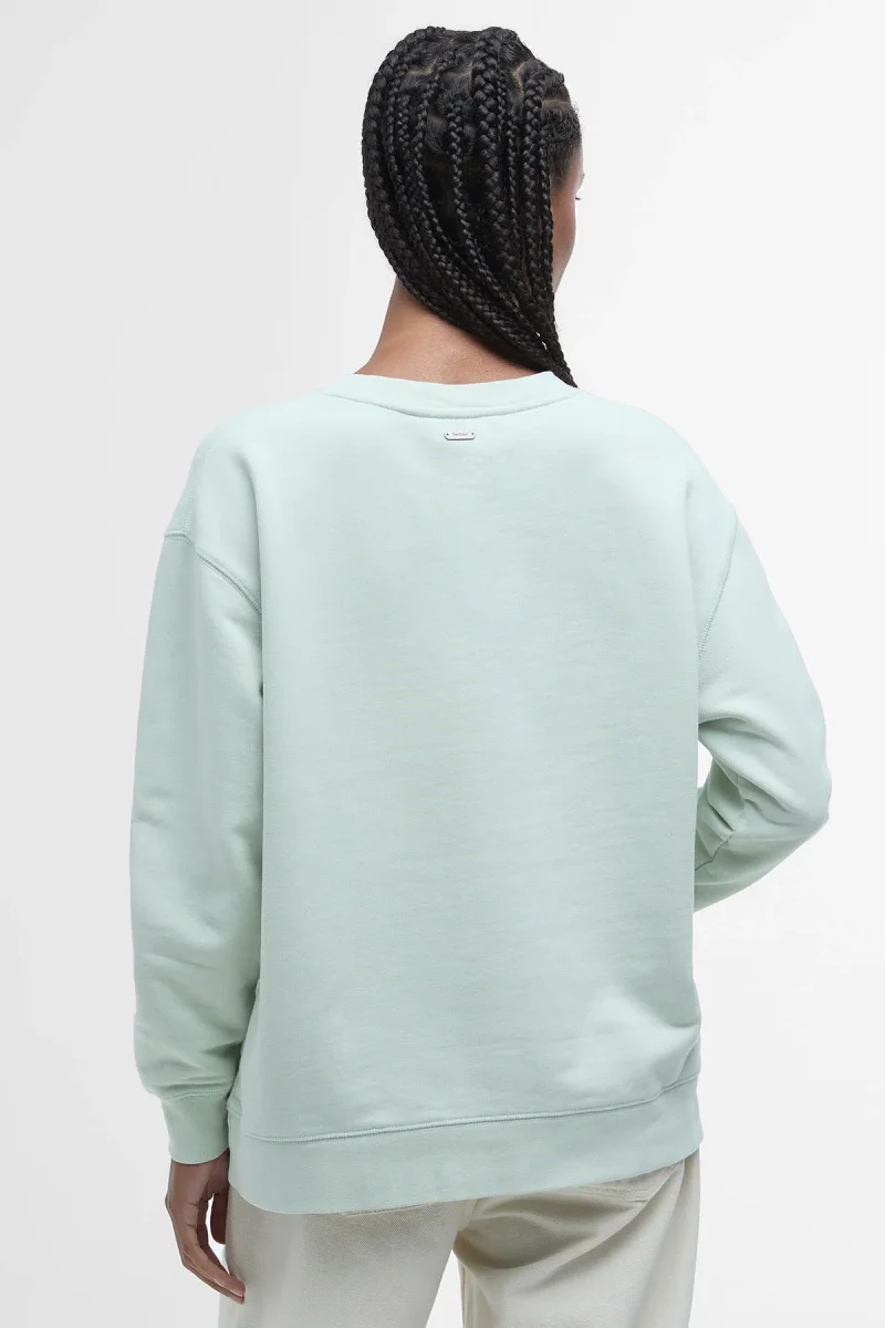 Felpa Northumberland - immagine 5