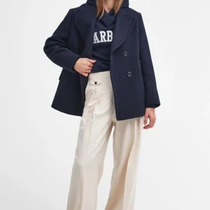 Felpa con cappuccio Northumberland